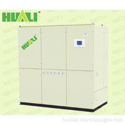 10HP Competitive Water Chiller China Supplier